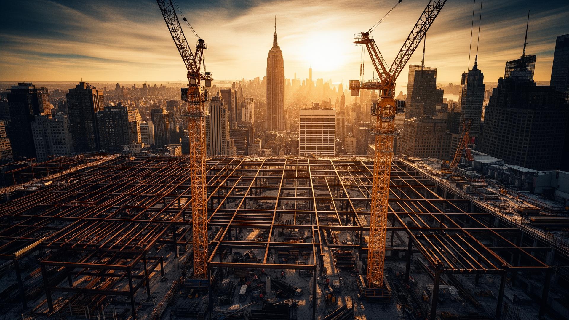 Argent Forge Construction | NYC General Contractor